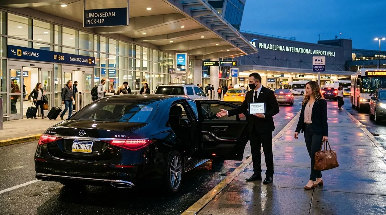 limousine service Philadelphia limousine service Philadelphia